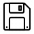 Save Presets Icon
